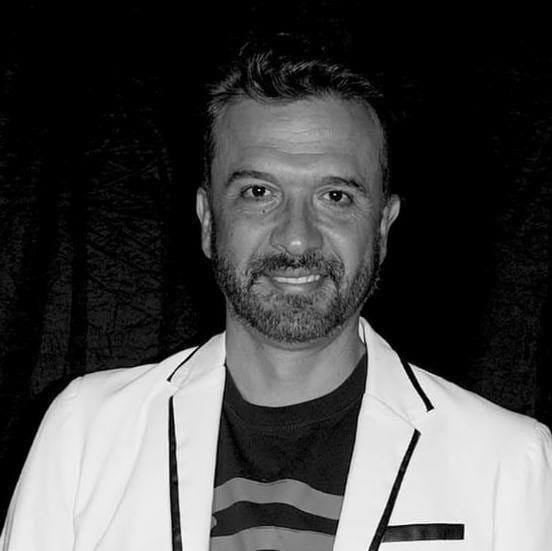 Daniel Galeano