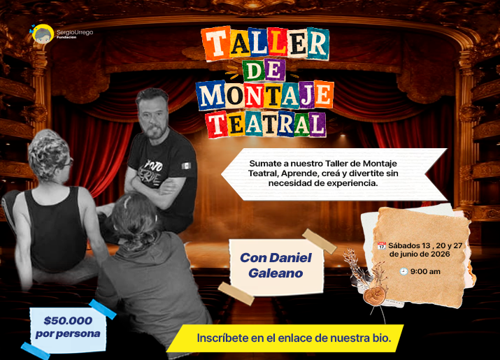 Evento cultura