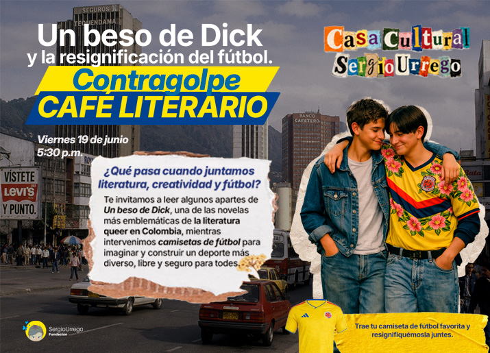 Evento cultura