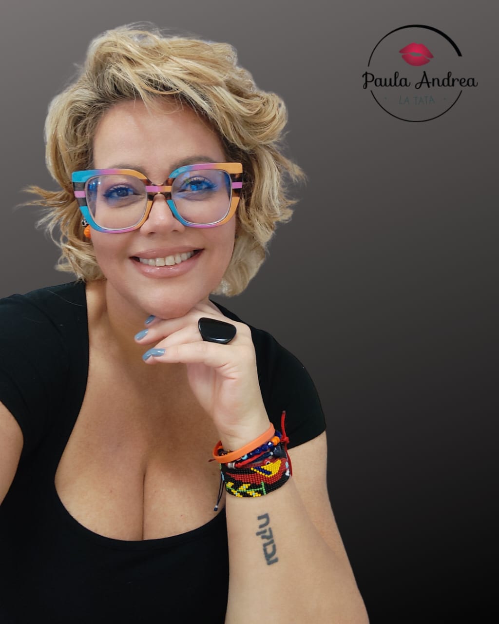 Paula Andrea